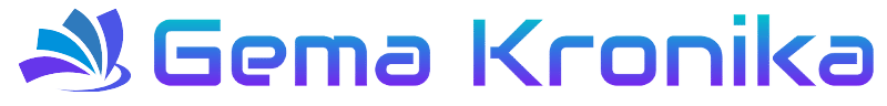 Logo Gema Kronika